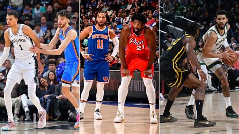 greatest nba rivalries|NBA unveils schedule for 2024.